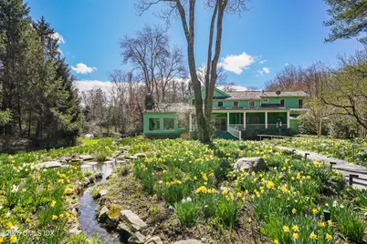135 & 129 Zaccheus Mead Lane, Greenwich, CT 06831 - Photo 57