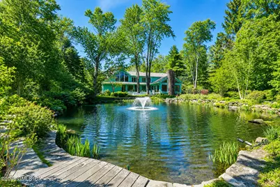 135 & 129 Zaccheus Mead Lane, Greenwich, CT 06831 - Photo 1