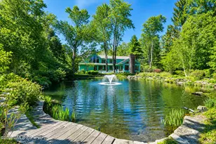 135 & 129 Zaccheus Mead Ln, Greenwich, CT 06831 - Photo 1