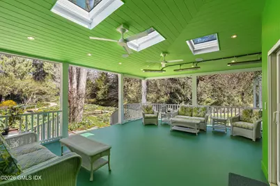 135 & 129 Zaccheus Mead Lane, Greenwich, CT 06831 - Photo 51