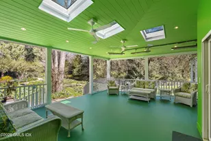 135 & 129 Zaccheus Mead Ln, Greenwich, CT 06831 - Photo 51