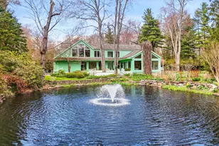 135 & 129 Zaccheus Mead Ln, Greenwich, CT 06831 - Photo 55