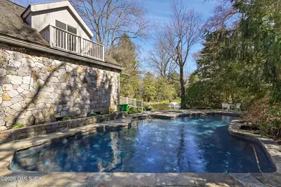 135 & 129 Zaccheus Mead Lane, Greenwich, CT 06831 - Photo 5