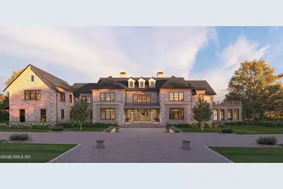 39 Brookridge Drive, Greenwich, CT 06830 - Photo 1