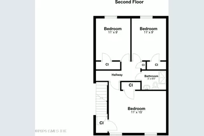 33 Talbot Lane #4, Greenwich, CT 06830 - Photo 19