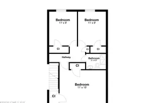 33 Talbot Ln, Greenwich, CT 06830 - Photo 19