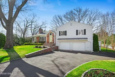 44 Bote Road, Greenwich, CT 06830 - Photo 1