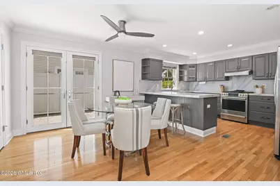 54 Almira Drive #A, Greenwich, CT 06831 - Photo 5