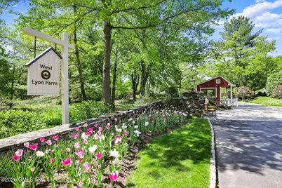 105 W Lyon Farm Drive #105, Greenwich, CT 06831 - Photo 9