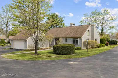 105 W Lyon Farm Drive #105, Greenwich, CT 06831 - Photo 1