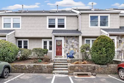 5 Glen Street #APT 204, Greenwich, CT 06830 - Photo 1