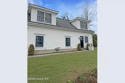 111 Havemeyer Place #Carriage House, Greenwich, CT 06830 - Photo 1