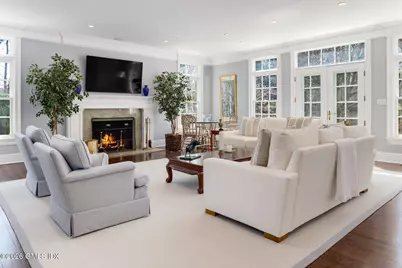 7 Knollwood Drive, Greenwich, CT 06830 - Photo 7