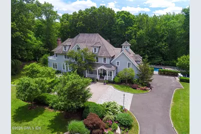 7 Knollwood Drive, Greenwich, CT 06830 - Photo 1