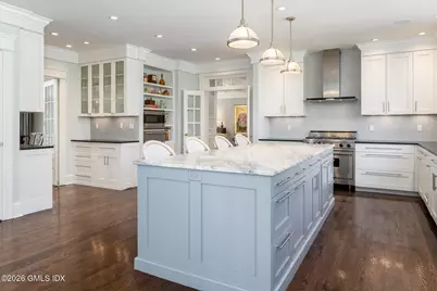 7 Knollwood Drive, Greenwich, CT 06830 - Photo 5