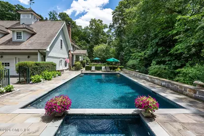 7 Knollwood Drive, Greenwich, CT 06830 - Photo 17