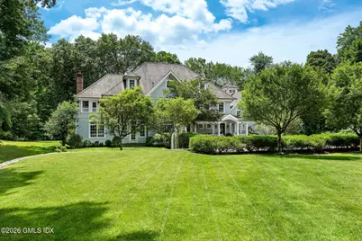 7 Knollwood Drive, Greenwich, CT 06830 - Photo 19