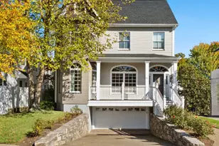 62 Park Ave, Old Greenwich, CT 06870 - Photo 1