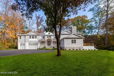 7 Bailiwick Road, Greenwich, CT 06831 - Photo 1
