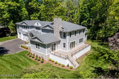 7 Bailiwick Road, Greenwich, CT 06831 - Photo 43