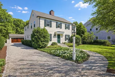 93 Summit Road, Greenwich, CT 06878 - Photo 1