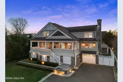 7 Grimes Road, Old Greenwich, CT 06870 - Photo 1