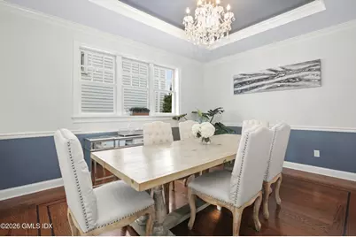 27 Macarthur Drive, Old Greenwich, CT 06870 - Photo 3