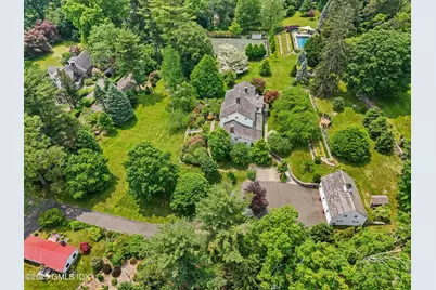 19 Sky Meadow Drive, Stamford, CT 06903 - Photo 1