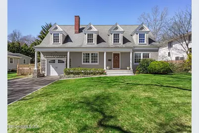 14 Pond Place, Greenwich, CT 06807 - Photo 1