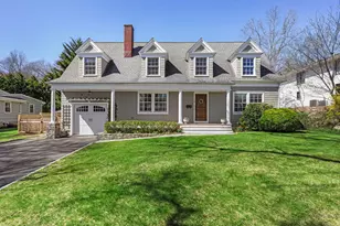 14 Pond Pl, Greenwich, CT 06807 - Photo 1