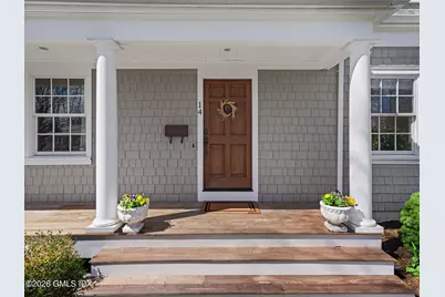 14 Pond Place, Greenwich, CT 06807 - Photo 3