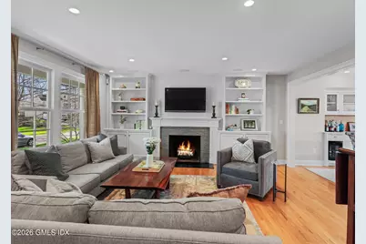 14 Pond Place, Greenwich, CT 06807 - Photo 5