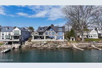 58 Shore Road, Old Greenwich, CT 06870 - Photo 81