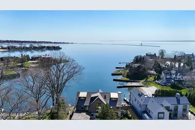 58 Shore Road, Old Greenwich, CT 06870 - Photo 87