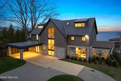 58 Shore Road, Old Greenwich, CT 06870 - Photo 9