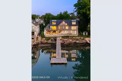 58 Shore Road, Old Greenwich, CT 06870 - Photo 1