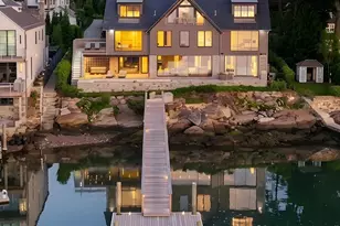 58 Shore Rd, Old Greenwich, CT 06870 - Photo 1