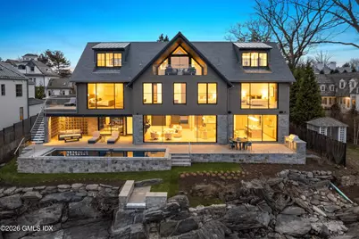 58 Shore Road, Old Greenwich, CT 06870 - Photo 85
