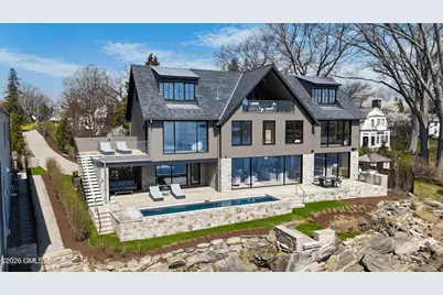 58 Shore Road, Old Greenwich, CT 06870 - Photo 5