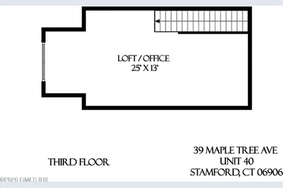 39 Maple Tree Avenue #40, Stamford, CT 06906 - Photo 21