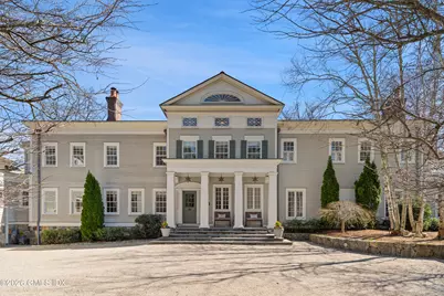 7 Calhoun Drive, Greenwich, CT 06831 - Photo 1