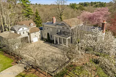 7 Calhoun Drive, Greenwich, CT 06831 - Photo 49