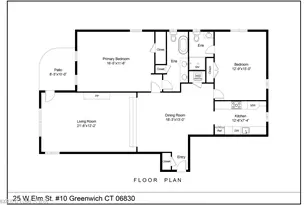 25 W Elm St, Greenwich, CT 06830 - Photo 15