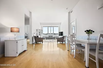 1515 Summer Street #601, Stamford, CT 06905 - Photo 1