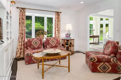 78 Khakum Wood Road, Greenwich, CT 06831 - Photo 5