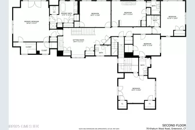 78 Khakum Wood Road, Greenwich, CT 06831 - Photo 25