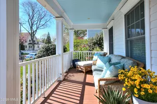 7 Heusted Dr, Old Greenwich, CT 06870 - Photo 3