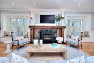 7 Heusted Dr, Old Greenwich, CT 06870 - Photo 5