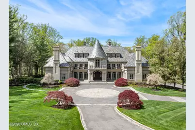 524 Lake Avenue, Greenwich, CT 06830 - Photo 1