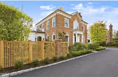 215 Milbank Avenue #E, Greenwich, CT 06830 - Photo 1